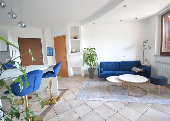 Casa Leali - Con Giardino Privato E Barbecue