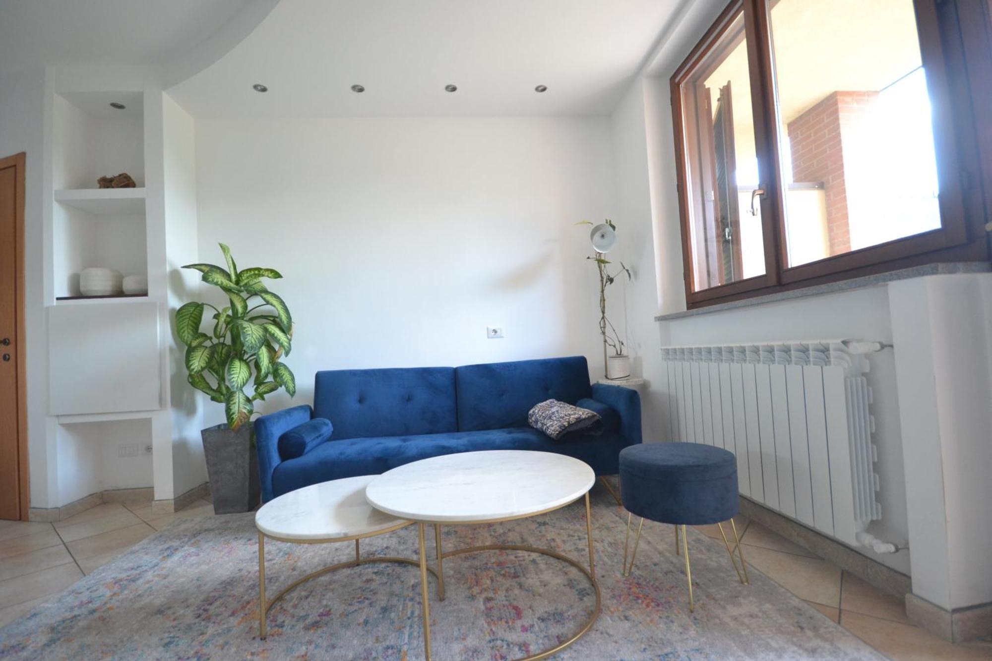 Casa Leali - Con Giardino Privato E Barbecue Apartment *