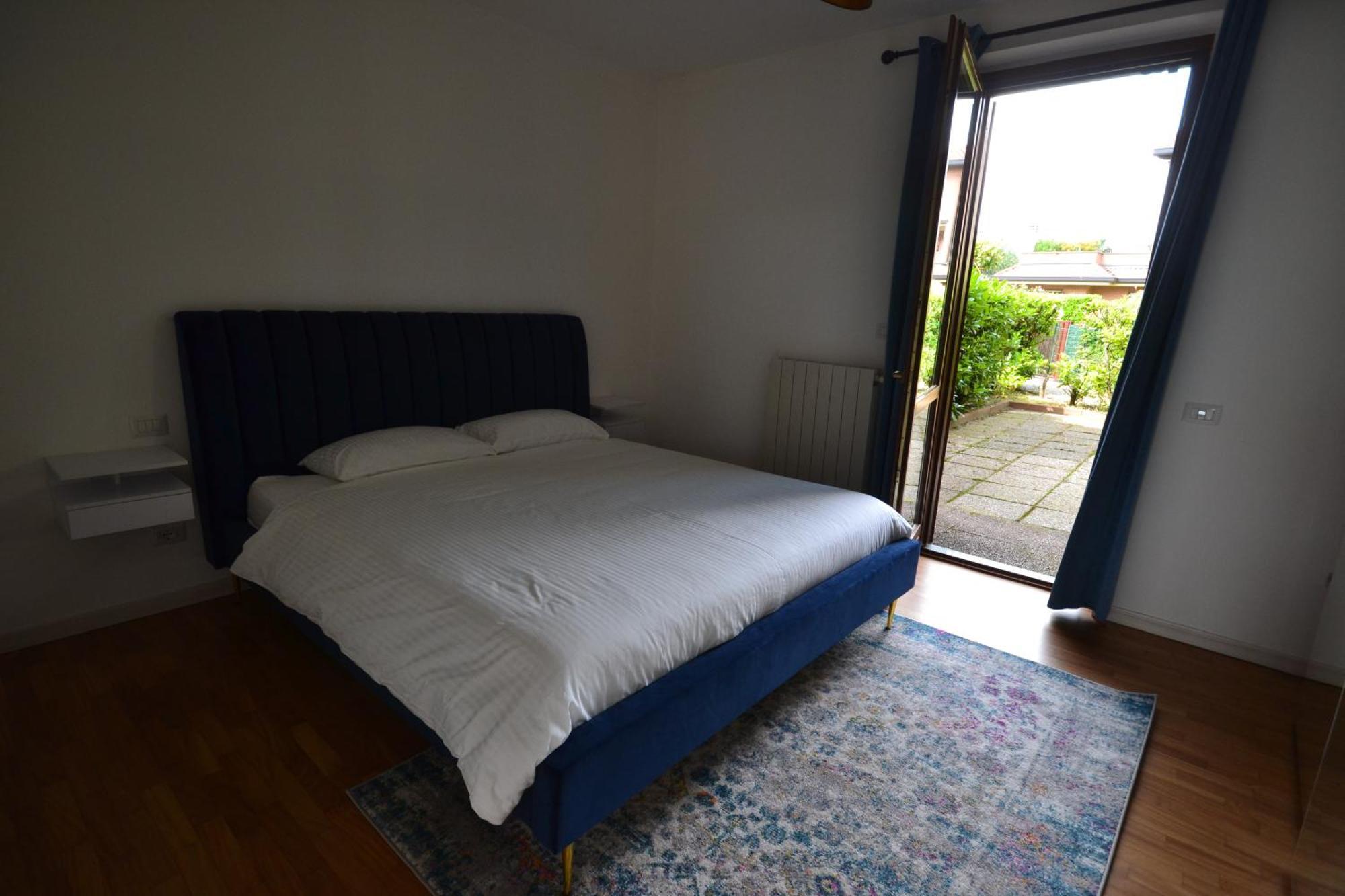 Casa Leali - Con Giardino Privato E Barbecue