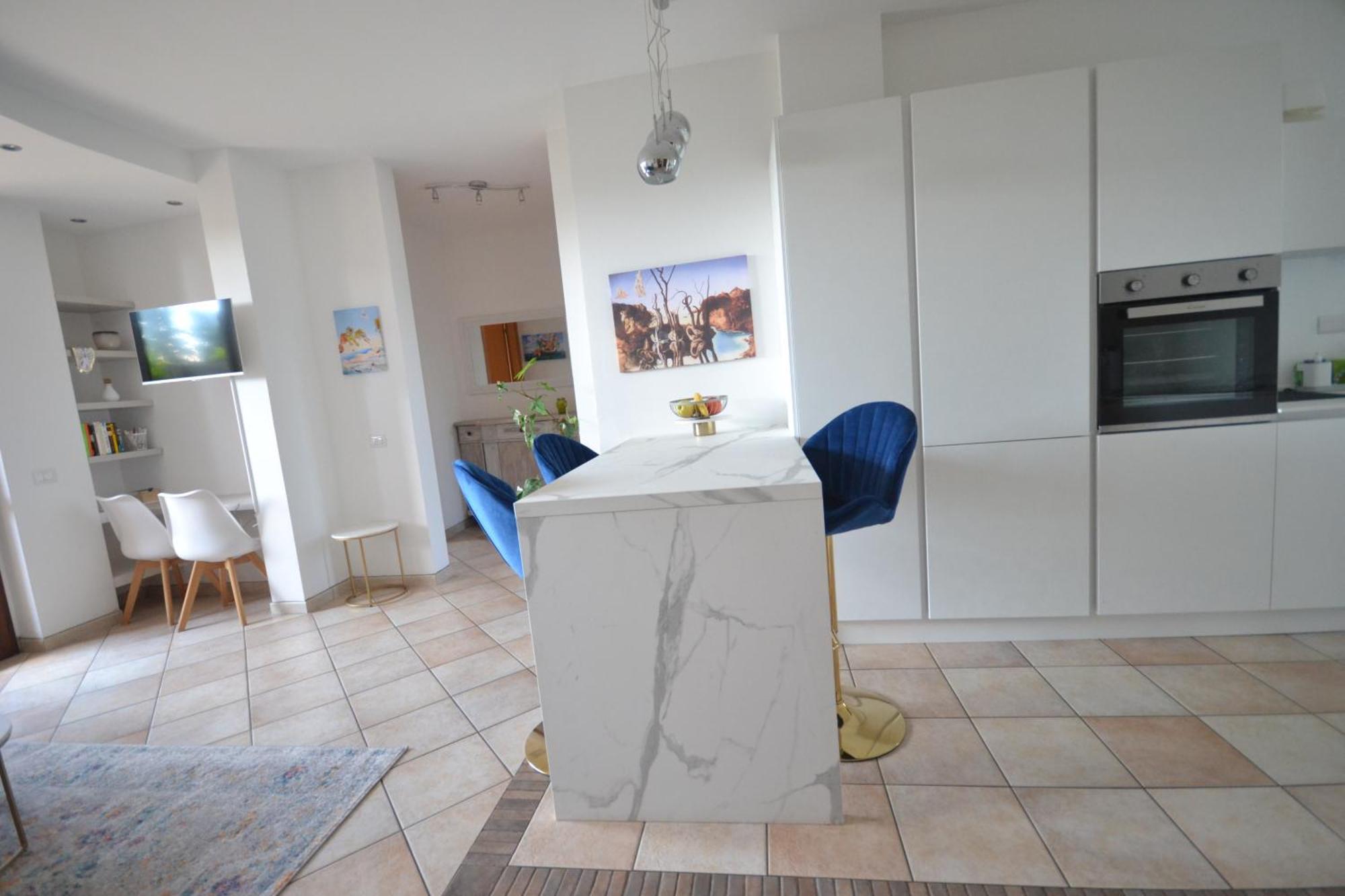 Apartment Casa Leali - Con Giardino Privato E Barbecue