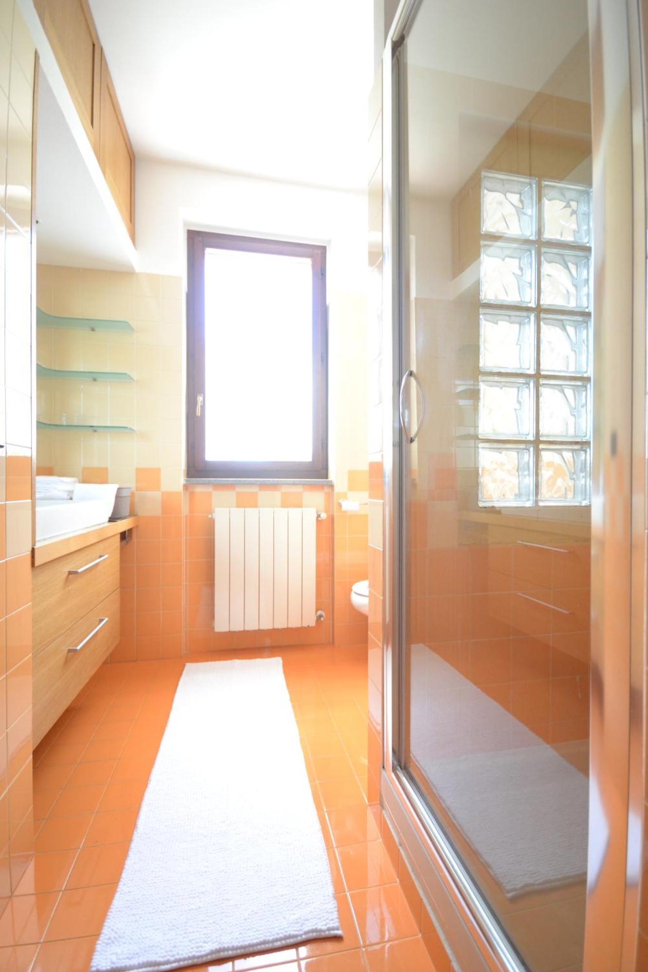 Apartamento Casa Leali - Con Giardino Privato E Barbecue