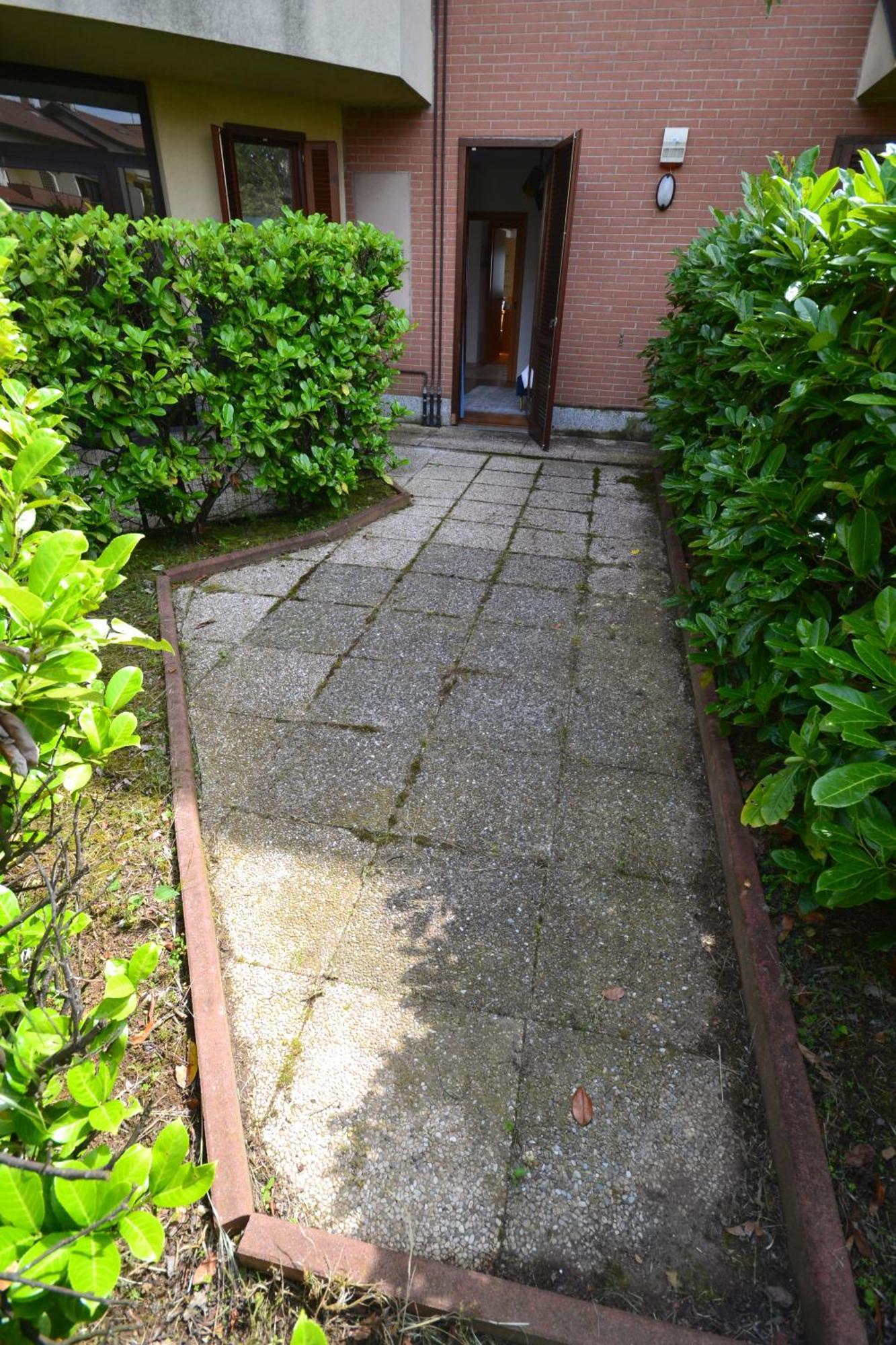 Casa Leali - Con Giardino Privato E Barbecue Apartamento