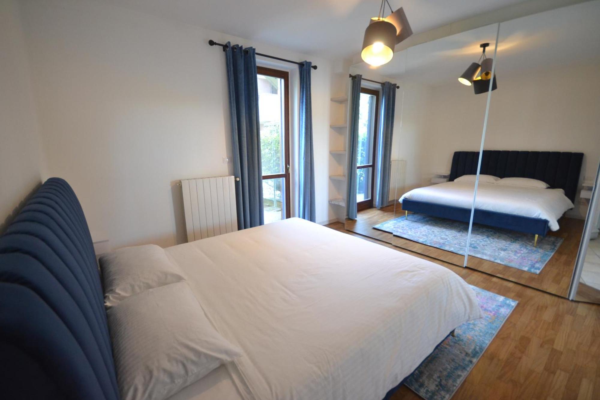 Apartamento Casa Leali - Con Giardino Privato E Barbecue
